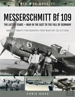 Bertrand.pt - Messerschmitt Bf 109