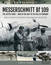 Messerschmitt Bf 109