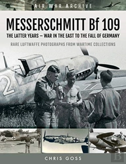 Bertrand.pt - Messerschmitt Bf 109
