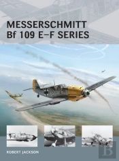 Messerschmitt Bf 109 E F Series