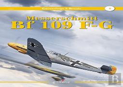 Messerschmitt Bf 109 F-G