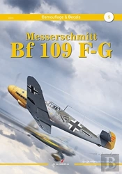 Messerschmitt Bf 109 F-G
