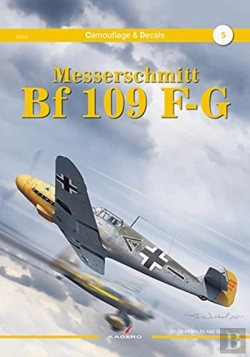 Bertrand.pt - Messerschmitt Bf 109 F-G