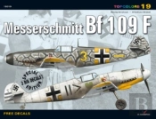 Messerschmitt Bf 109 F
