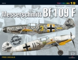Bertrand.pt - Messerschmitt Bf 109 F