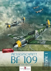 Messerschmitt Bf 109 Français T.1 : Guide D'Identification