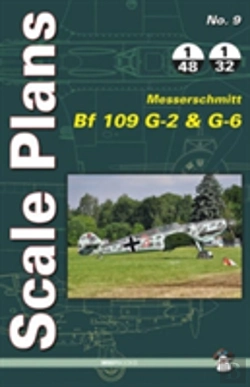 Bertrand.pt - Messerschmitt Bf 109 G-2 And G-6