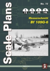 Messerschmitt Bf 109 G-6