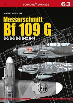 Bertrand.pt - Messerschmitt Bf 109 G