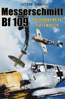 Bertrand.pt - Messerschmitt Bf 109