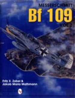 Bertrand.pt - Messerschmitt Bf 109 Vol.2