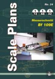 Messerschmitt Bf 109e