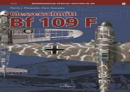 Messerschmitt Bf 109f