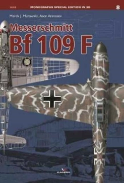 Bertrand.pt - Messerschmitt Bf 109f