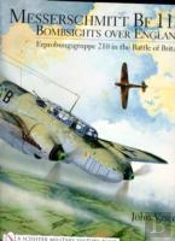Messerschmitt Bf 110