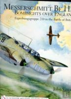Bertrand.pt - Messerschmitt Bf 110