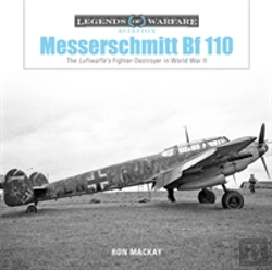 Bertrand.pt - Messerschmitt Bf 110