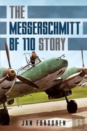 Messerschmitt Bf 110 Story The