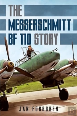 Bertrand.pt - Messerschmitt Bf 110 Story The