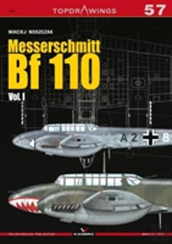 Bertrand.pt - Messerschmitt Bf 110 Vol. I
