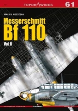 Bertrand.pt - Messerschmitt Bf 110 Vol. Ii
