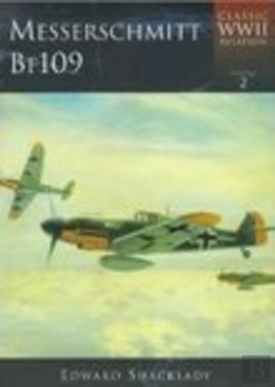 Bertrand.pt - Messerschmitt Bf109: Classic Wwii Aviation