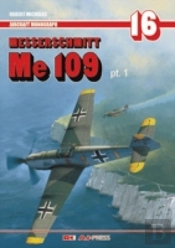 Messerschmitt Me 109