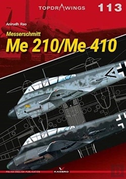 Bertrand.pt - Messerschmitt Me 210/Me 410