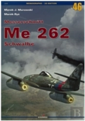 Messerschmitt Me 262