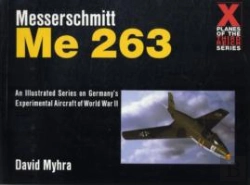 Bertrand.pt - Messerschmitt Me 263