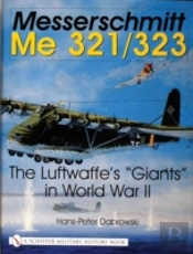 Messerschmitt Me 321/323