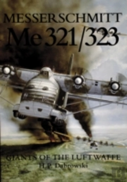 Bertrand.pt - Messerschmitt  Me 321/323