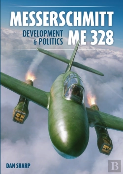 Bertrand.pt - Messerschmitt Me 328 Development & Politics