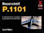 Messerschmitt P.1101
