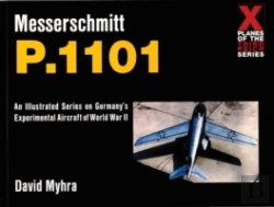 Bertrand.pt - Messerschmitt P.1101