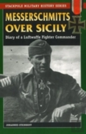 Messerschmitts Over Sicily