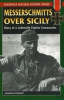 Bertrand.pt - Messerschmitts Over Sicily