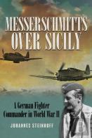 Messerschmitts Over Sicily