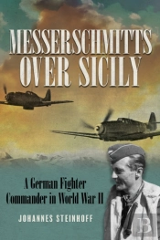 Messerschmitts Over Sicily