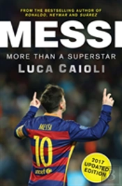 Messi Â€“ 2017 Updated Edition