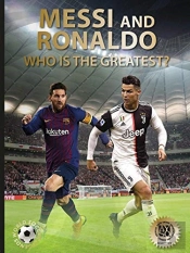 Messi And Ronaldo