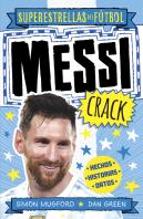 Messi Crack (Superestrellas Del Futbol)