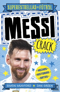 Bertrand.pt - Messi Crack (Superestrellas Del Futbol)