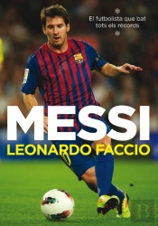 Messi (Edició En Català)