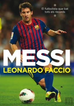 Bertrand.pt - Messi (Edició En Català)