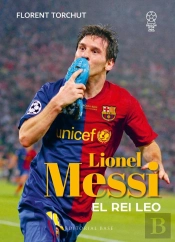 Messi El Rei Leo