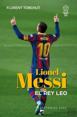 Bertrand.pt - Messi. El Rey Leo
