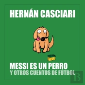 Messi Es Un Perro