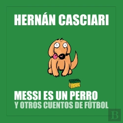 Bertrand.pt - Messi Es Un Perro