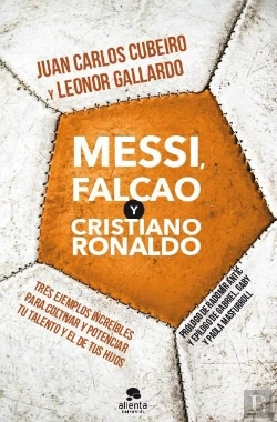 Bertrand.pt - Messi, Falcao Y Cristiano Ronaldo